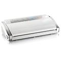 Magic Vac Macchina Sottovuoto Dinamika White E Silver Vg02pk1
