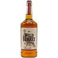 Lawrenceburg Distillery Whisky Wild Turkey Litro