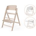 gold click & fold set 3-in-1 all natural