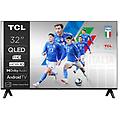s59k serie smart tv qled fhd 32 32s59k dolby audio hdr10 android tv
