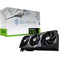 vga geforce rtx 5080 rtx 5080 16g suprim soc 16gb gddr7 hdmi/dp 3 atx tri frozr oc rtx 5080 16g