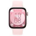 watch fit 3 pink
