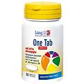 longlife one tab 30 tav. 52 8g