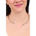 collana donna gioielli f. mood j7851