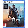 KOCH plaion mindseye (ps5) standard playstation 5