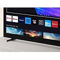 Telesystem Smart Tv Q Led Uhd 4k 43 Sonic43qled Smv14 Black