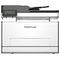 cm2100adw stampante multifunzione laser color a4 wi-fi lan fronte / retro auto 20ppm