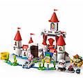 pack espansione castello di peach 71408