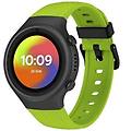 smartwatch smartee 4g junior 1 2 gps sos bambini 4g ram 48mb rom 128mb