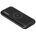 powerbank 2400 mah ricarica wireless per iphone