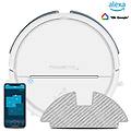 Rowenta X Plorer Series 120 Ai Rr7877wh Robot Aspirapolvere Bianco
