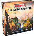 editrice giochi risiko! alleanze segrete