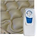 intermed srl intermed materasso + compr. c/regol. lion