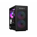 omen 35l gt16-0023nl desktop con intel core ultra 7 raffreddamento a liquido nvidia geforce rtx 5080