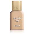 Sisley Viso Phyto Teint Nude 1w Cream