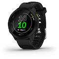 smartwatch forerunner 55 black