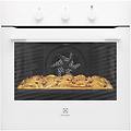 kohhh04w serie 300 forno elettrico multifunzione 68 litri classe energetica a bianco