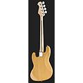 Harley Benton Jb 75mn Na Bundle 2 Naturale Lucido