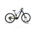 ebike ricondizionata · xyron s 4. 9 · come nuovo
