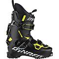 radical scarpone scialpinismo uomo black/yellow 25 uk