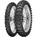 pneumatico fuoristrada scorpion mx32 mid hard 80/100-21 tt 51m