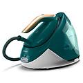 psg7140/70 ferro da stiro a caldaia 2100 w 1 8 l piastra soletta steamglide elite viola