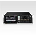 tf-rack mixer audio 40 canali 20 20000 hz nero