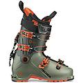 zero g tour scout scarponi scialpinismo green 29 cm