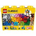 Lego 10698 Scatola Mattoncini Creativi Grande