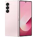 - galaxy z fold6 5g ai 256gb 12gb ram display 6 3' / 7 6' dynamic amoled 2x 4400 mah pink europa