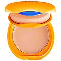 sun tanning compact foundation spf10 12gr / natural