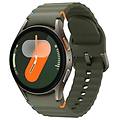 galaxy watch7 3. 3 cm amoled 2gb ram gps wifi verde 28 8 g