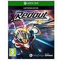 redout lightspeed edition xbox one