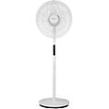 ventilatore multifunzione huracan 3 in 1 a piantana con 5 pale per comfort e freschezza in ogni