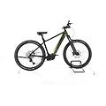 ebike ricondizionata · e-juke · come nuovo