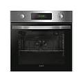 f idcp x625 lit forno incasso capacit&agrave; 70 l dimensoni l 59 5 cm a p 56 8 cm stainless steel
