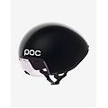 casco cerebel nero uranio