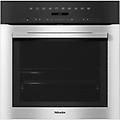 h 7164 b forno acciaio inox cleansteel 60 cm (h 7164 b_promo)