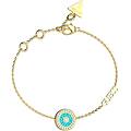 bracciale donna gioielli love jubb04082jwygtqs
