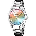 orologio al quarzo donna boyfriend f20622/h