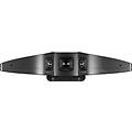 uc cam180um-1 telecamera per videoconferenza 12 mp nero 3840 x 2160 pixel 30 fps