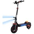 monopattino elettrico ix5s 1000w batteria 48v 15ah offroad monopattino elettrico ix5s 1000w batteria