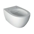 4all wc sospeso senza brida bianco lucido codice prod mds03bi