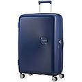 samsonite soundbox trolley grande espandibile