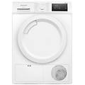 - asciugatrice wt43h003 iq300 7 kg classe a+ a condensa con pompa di calore