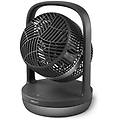 ventilatore serie 3000 da tavolo silentwings 3 velocit&agrave; 22cm timer