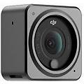 action 2 power combo fotocamera per sport d'azione 12 mp 4k ultra hd cmos 25 4 / 1 7 mm (1 / 1.