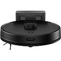 rv1 aspirapolvere robot 0. 3 litri senza sacchetto nero