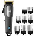 tagliacapelli senza fili bamba precisioncare pro clipper titanium go