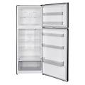 frigorifero 2 porte ahdd541nex1 classe e 415 lt-inox
